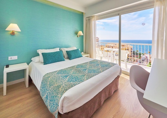 Hôtel BQ Apolo 4* Hôtel BQ Apolo 4*