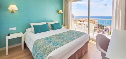 Hôtel BQ Apolo 4*, Séjour Espagne & ses îles, Baléares, Majorque par Ôvoyages Hôtel BQ Apolo 4*, Séjour Espagne & ses îles, Baléares, Majorque par Ôvoyages