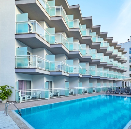 Hôtel BQ Amfora Beach 4* Adult Only +18, Séjour Espagne & ses îles, Baléares, Majorque par Ôvoyages Hôtel BQ Amfora Beach 4* Adult Only +18, Séjour Espagne & ses îles, Baléares, Majorque par Ôvoyages