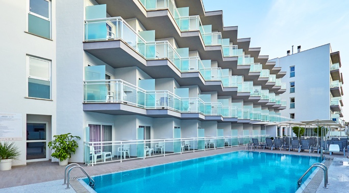 Hôtel BQ Amfora Beach 4* Adult Only +18, Séjour Espagne & ses îles, Baléares, Majorque par Ôvoyages Hôtel BQ Amfora Beach 4* Adult Only +18, Séjour Espagne & ses îles, Baléares, Majorque par Ôvoyages