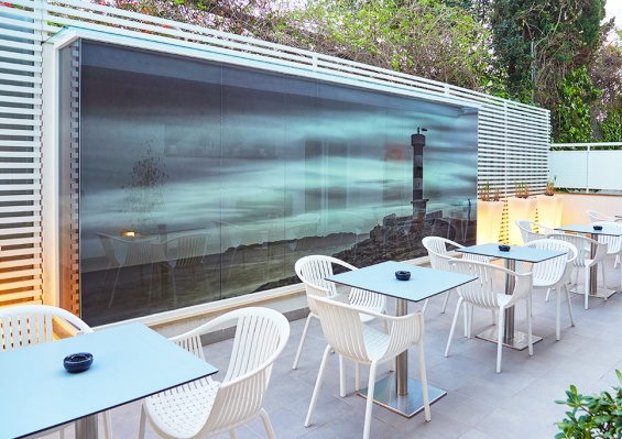 Hôtel BQ Amfora Beach 4* Adult Only +18 Hôtel BQ Amfora Beach 4* Adult Only +18