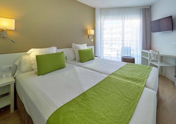 Hôtel BQ Amfora Beach 4* Adult Only +18 Hôtel BQ Amfora Beach 4* Adult Only +18