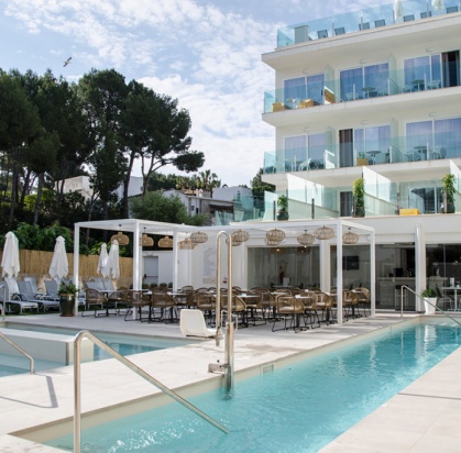 BQ Paguera Boutique 4* Adult Only + 16, Séjour Espagne & ses îles, Canaries, La Palma par Ôvoyages BQ Paguera Boutique 4* Adult Only + 16, Séjour Espagne & ses îles, Canaries, La Palma par Ôvoyages