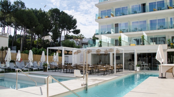 BQ Paguera Boutique 4* Adult Only + 16, Séjour Espagne & ses îles, Canaries, La Palma par Ôvoyages BQ Paguera Boutique 4* Adult Only + 16, Séjour Espagne & ses îles, Canaries, La Palma par Ôvoyages