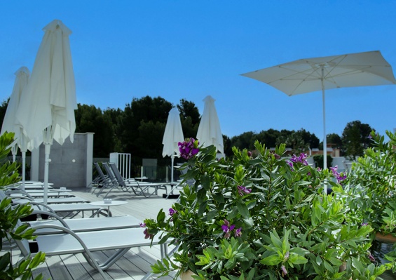 Hôtel BQ Paguera Boutique 4* Adult Only +16 Hôtel BQ Paguera Boutique 4* Adult Only +16
