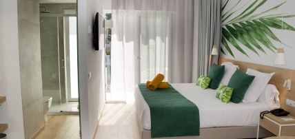 BQ Paguera Boutique 4* Adult Only + 16, Séjour Espagne & ses îles, Canaries, La Palma par Ôvoyages BQ Paguera Boutique 4* Adult Only + 16, Séjour Espagne & ses îles, Canaries, La Palma par Ôvoyages