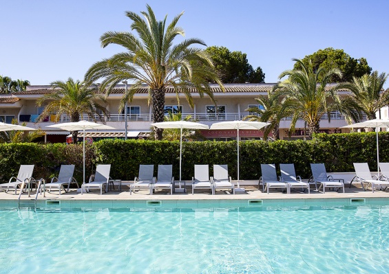 Hôtel BQ Sarah 3* Adult Only +16 Hôtel BQ Sarah 3* Adult Only +16