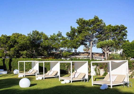 Hôtel BQ Sarah 3* Adult Only +16 Hôtel BQ Sarah 3* Adult Only +16