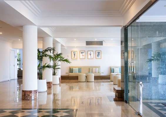 Hôtel BQ Sarah 3* Adult Only +16 Hôtel BQ Sarah 3* Adult Only +16