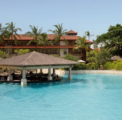 Hôtel Holiday Inn Resort Baruna 4*, Séjour Indonésie, Bali par Ôvoyages Hôtel Holiday Inn Resort Baruna 4*, Séjour Indonésie, Bali par Ôvoyages