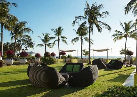 Hôtel Holiday Inn Resort Baruna 4* Hôtel Holiday Inn Resort Baruna 4*