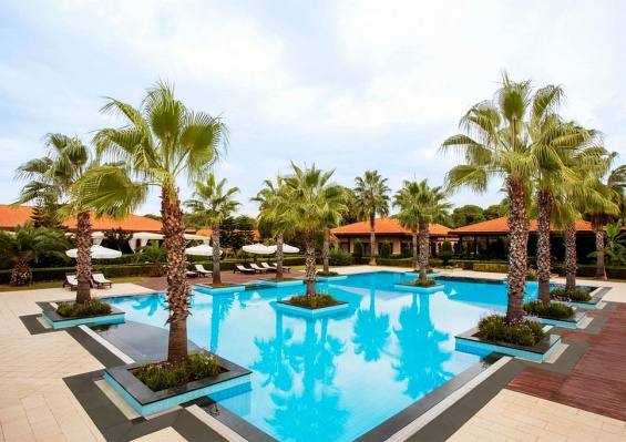 Hôtel IC Hotels Green Palace & Villas 5* Hôtel IC Hotels Green Palace & Villas 5*