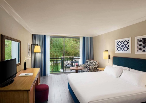 Hôtel IC Hotels Green Palace & Villas 5* Hôtel IC Hotels Green Palace & Villas 5*