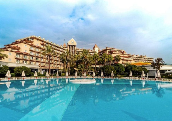 Hôtel IC Hotels Santai Family Resort 5* Hôtel IC Hotels Santai Family Resort 5*