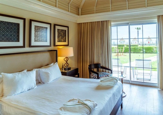 Hôtel IC Hotels Santai Family Resort 5* Hôtel IC Hotels Santai Family Resort 5*