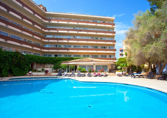 Hôtel Ipanema Park 4* Hôtel Ipanema Park 4*