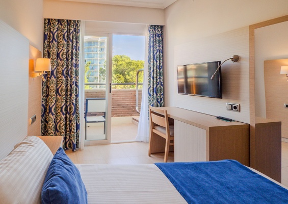 Hôtel Ipanema Park 4* Hôtel Ipanema Park 4*