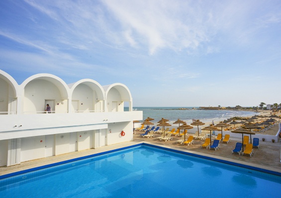 Hôtel Monarque Dar Jerba Narjes 3* Hôtel Monarque Dar Jerba Narjes 3*