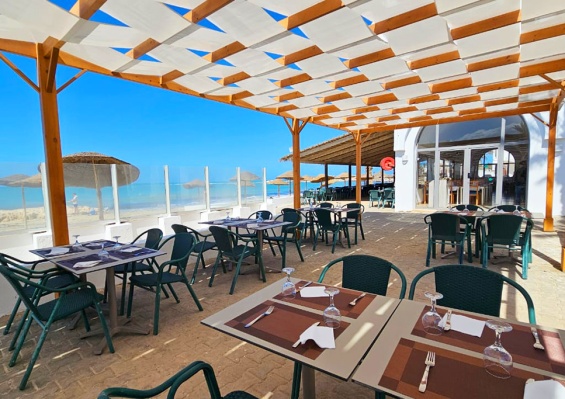 Hôtel Monarque Dar Jerba Narjes 3* Hôtel Monarque Dar Jerba Narjes 3*