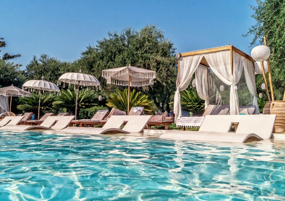 Hôtel Nefeli 3* Hôtel Nefeli 3*