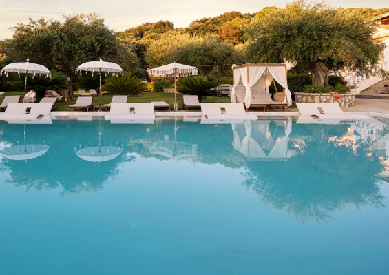 Hôtel Nefeli 3* Hôtel Nefeli 3*