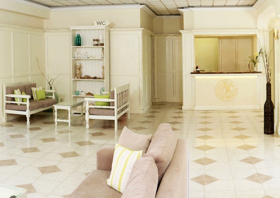 Hôtel Nefeli 3* Hôtel Nefeli 3*