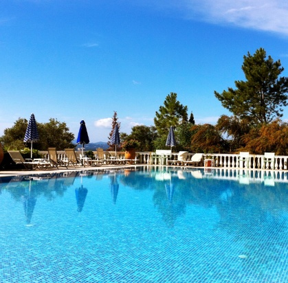 Nautilus Barbati Hotel 3*, Séjour Grèce & ses îles, Corfou par Ôvoyages Nautilus Barbati Hotel 3*, Séjour Grèce & ses îles, Corfou par Ôvoyages
