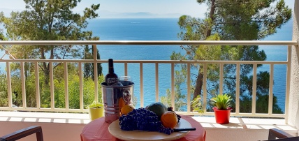 Nautilus Barbati Hotel 3*, Séjour Grèce & ses îles, Corfou par Ôvoyages Nautilus Barbati Hotel 3*, Séjour Grèce & ses îles, Corfou par Ôvoyages