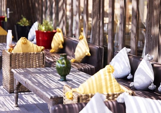 Ôclub Experience Mia Dakhla Resort 4* Ôclub Experience Mia Dakhla Resort 4*