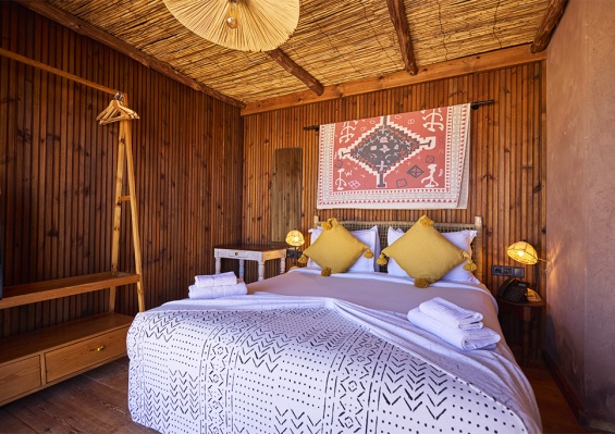 Ôclub Experience Mia Dakhla Resort 4* Ôclub Experience Mia Dakhla Resort 4*