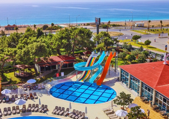 Ôclub Experience Casa Fora Beach Resort 5* Ôclub Experience Casa Fora Beach Resort 5*