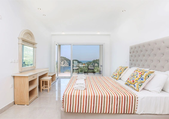 Hôtel Paleokastritsa Palace 4* Adult Only +16 Hôtel Paleokastritsa Palace 4* Adult Only +16