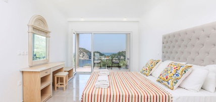 Hôtel Paleokastritsa Palace 4* Adult Only +16, Séjour Grèce & ses îles, Corfou par Ôvoyages Hôtel Paleokastritsa Palace 4* Adult Only +16, Séjour Grèce & ses îles, Corfou par Ôvoyages