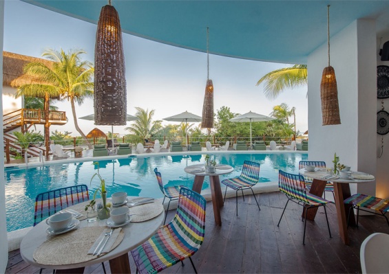 Villas HM Palapas del Mar 4* Villas HM Palapas del Mar 4*