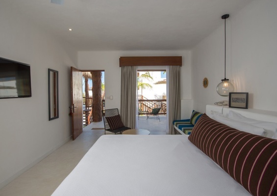Villas HM Palapas del Mar 4* Villas HM Palapas del Mar 4*