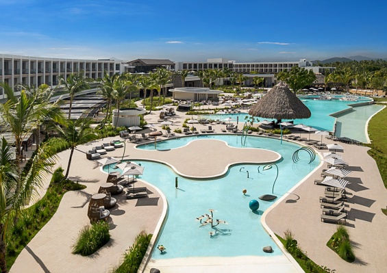Hôtel Zemi Miches Punta Cana tout compris Resort 5* Hôtel Zemi Miches Punta Cana tout compris Resort 5*