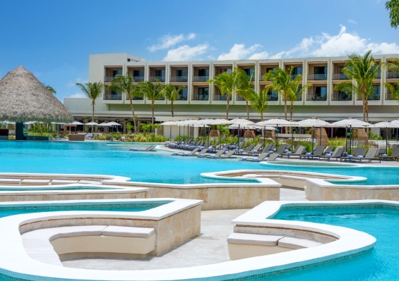 Hôtel Zemi Miches Punta Cana tout compris Resort 5* Hôtel Zemi Miches Punta Cana tout compris Resort 5*