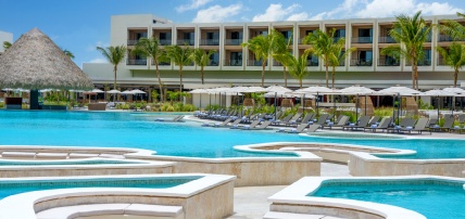 Hôtel Zemi Miches Punta Cana tout compris Resort 5*, Séjour République Dominicaine, Punta Cana par Ôvoyages Hôtel Zemi Miches Punta Cana tout compris Resort 5*, Séjour République Dominicaine, Punta Cana par Ôvoyages