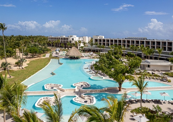 Hôtel Zemi Miches Punta Cana tout compris Resort 5* Hôtel Zemi Miches Punta Cana tout compris Resort 5*
