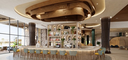 Hôtel Zemi Miches Punta Cana tout compris Resort 5*, Séjour République Dominicaine, Punta Cana par Ôvoyages Hôtel Zemi Miches Punta Cana tout compris Resort 5*, Séjour République Dominicaine, Punta Cana par Ôvoyages