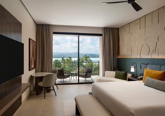 Hôtel Zemi Miches Punta Cana tout compris Resort 5* Hôtel Zemi Miches Punta Cana tout compris Resort 5*
