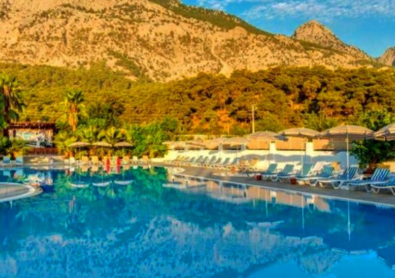Hôtel Magic Sun 4* Hôtel Magic Sun 4*