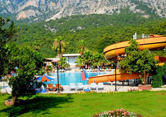 Hôtel Magic Sun 4* Hôtel Magic Sun 4*