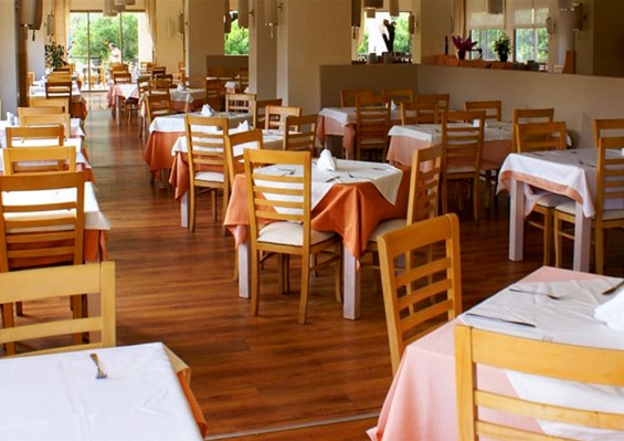 Hôtel Magic Sun 4* Hôtel Magic Sun 4*