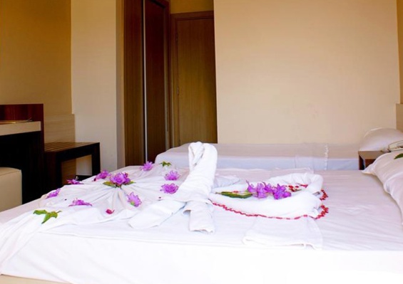 Hôtel Magic Sun 4* Hôtel Magic Sun 4*