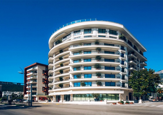 Hôtel Iberostar Waves Slavija 5* Hôtel Iberostar Waves Slavija 5*