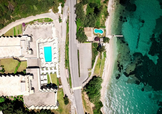 Hôtel Canvas by Mitsis Belvedere 4* Hôtel Canvas by Mitsis Belvedere 4*