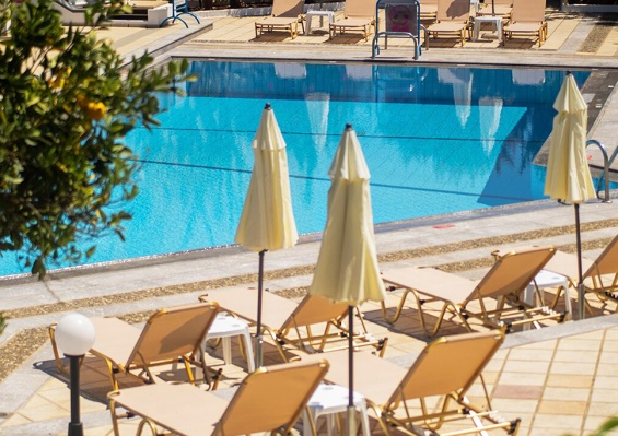 Hôtel Malia Holidays 3* Hôtel Malia Holidays 3*