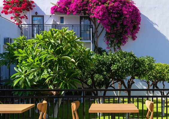 Hôtel Malia Holidays 3* Hôtel Malia Holidays 3*