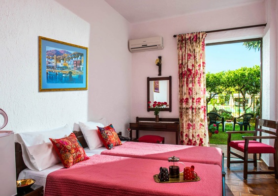 Hôtel Malia Holidays 3* Hôtel Malia Holidays 3*